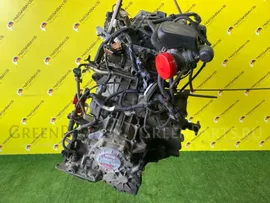 Двигатель на Nissan Liberty RNM12 QR20DE 398914A, 10102WF8A0