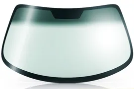 Лобовое стекло NISSAN Almera - AGC 6090AGN