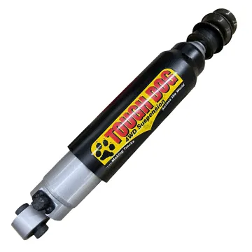   Toughdog   Nissan Patrol Y62 (   ) 0-40  , 45  , 9  -0