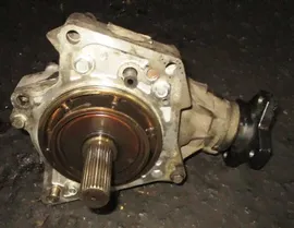 33101JD60A раздаточная коробка NISSAN QASHQAI J10 (2007-2011) 2008