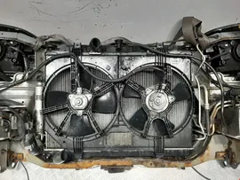 Передняя часть (ноускат) в сборе Nissan X Trail T30, X Trail T30