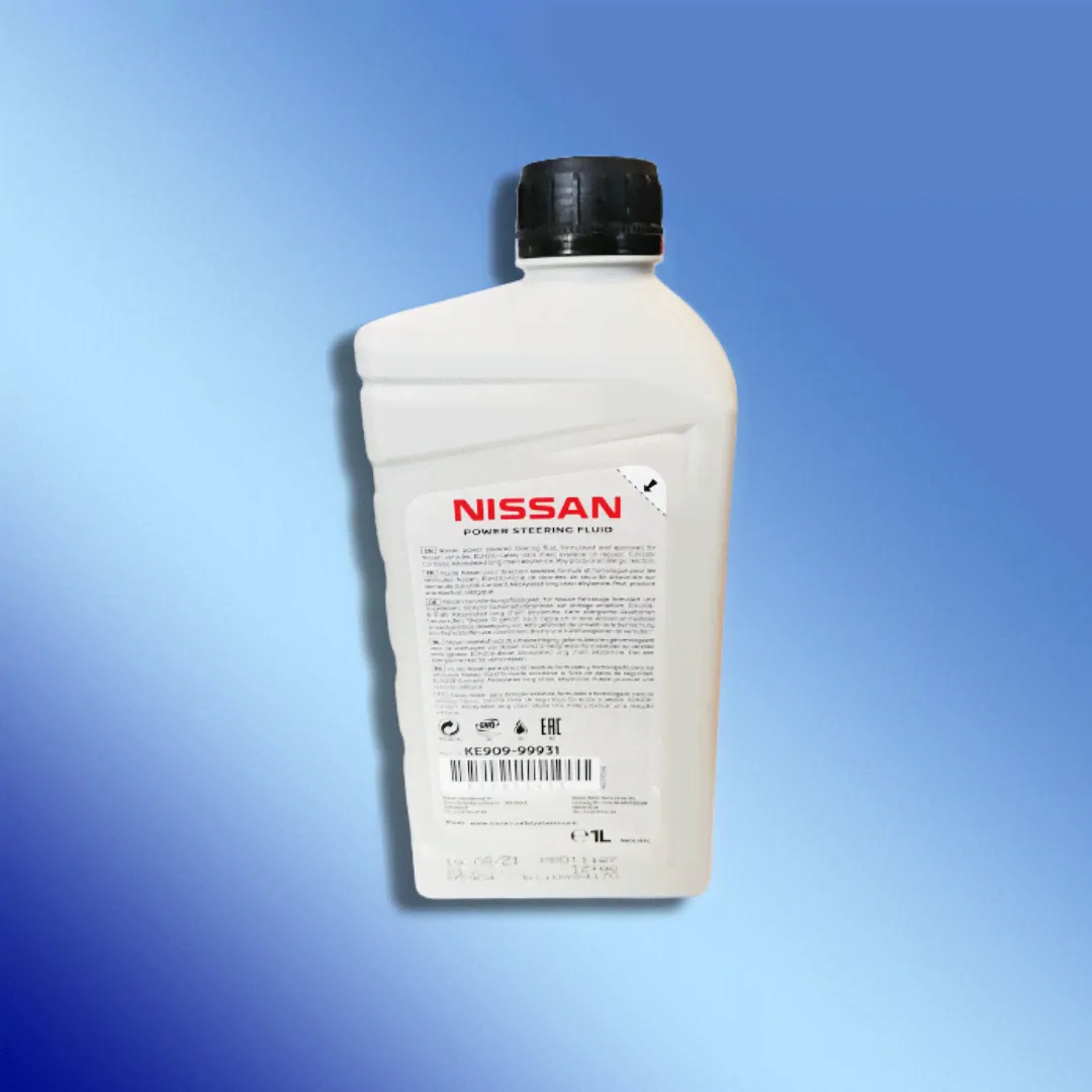 Жидкость ГУР NISSAN