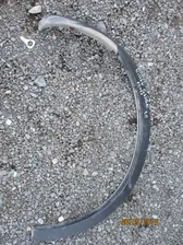 Накладка арки колеса Nissan Qashqai (J10) 2006-2013