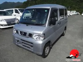 Nissan NV100 Clipper 2013