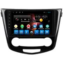 Головное устройство Mankana BS-10156 для Nissan X-Trail T32, Qashqai 13-21г на OS Android, Экран 10,1"