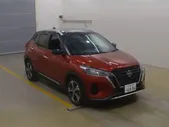 Продажа Nissan Kicks I E-Power