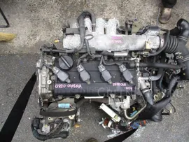 Двигатель на Nissan Primera TP12 QR20DE 040519A