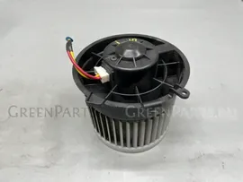 Мотор печки на Nissan Qashqai J10 MR20