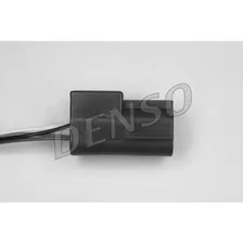 Датчик кислорода, лямбда-зонд NISSAN Almera N16/Micra K12/Note /4pin DENSO DOX-2014