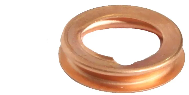 Шайба сливной пробки NISSAN 11026-01M02