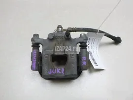 440011KD0A Суппорт тормозной задний правый Nissan Tiida (C13) 2015