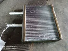 Радиатор печки NISSAN BLUEBIRD SYLPHY FG10 QG15DE-0