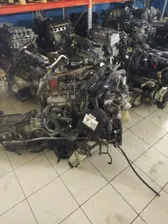 Двигатель на Nissan ;Pathfinder ;r51 ;YD25DDTI