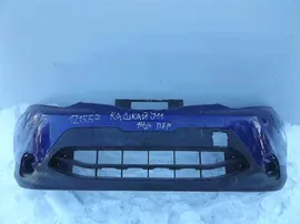 Бампер передний Nissan Qashqai (J11) (121552СВ) 620224EA0H