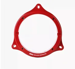 MBQ SAR-002 Проставки под динамики 6.5' для Nissan, Suzuki, Mazda