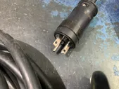 Зарядное устройство Nissan Leaf ZE0 EM61 296903NA1A в Москве