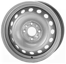 Колесный диск ТЗСК Nissan Qashqai