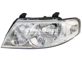 ALMERA CLASSIC фара левая с корректором (ориг.) для NISSAN ALMERA CLASSIC
