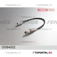 Датчик кислорода Nissan X-Trail T31 07- до катализатора