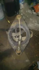 Проставки под стойки Nissan Primera p12