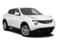 EVA КОВРИКИ NISSAN JUKE
