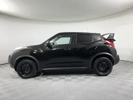 NISSAN Juke 1.6, 2014
