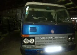 Продам Nissan Diesel Condor 1993