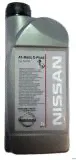 Масло Nissan ATF D, 1л
