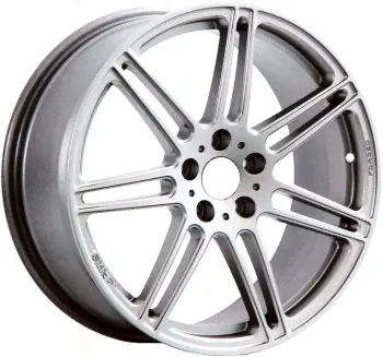 Кованый диск Slik PREMIUM 9.0x20 Nissan Patrol 6 Y62 рестайлинг (2014-2017) 6x139.7xDIA78.1xET35.0