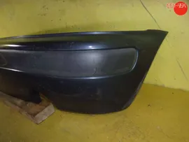 бампер Nissan March задний K11