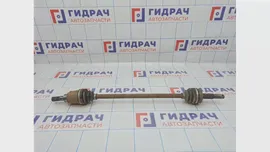 Привод задний Nissan X-Trail (T31) 39600-JD60A.