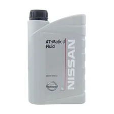 NISSAN ATF Matic Fluid J, 1л
