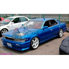 КОМПЛЕКТ ОБВЕСА STAGE21 для NISSAN LAUREL C33