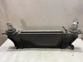144615X20A Интеркулер nissan Pathfinder R51 3.0