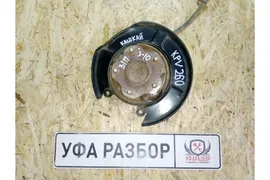 Кулак задний правый Nissan Qashqai (J10) 2006-2014