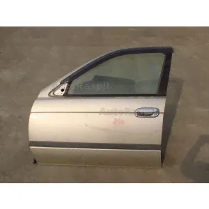 Дверь Nissan SUNNY FB15 QG15DE-0