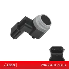 284384CC5BLS LEDO Датчик парковки 284384CC5B, 284384EA0A, 284384EA1E на Nissan