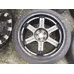 20" диски+резина (б/у) для Nissan GTR R35 Spec V