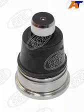 Шаровая опора NISSAN NOTE 12- 555