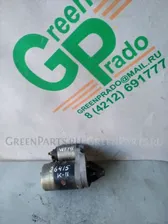 Стартер на Nissan Wingroad WFY11 QG15 23300 73y10