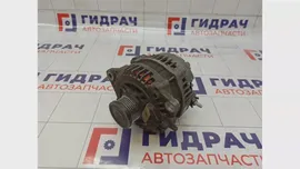 Генератор Nissan Primera (P12) 23100-AU400