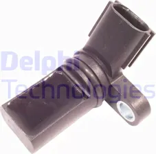 Датчик положения распредвала Delphi для Nissan Primera P12 2002-2008. Артикул SS10932