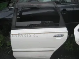 Дверь на Nissan Presage U30 KA24