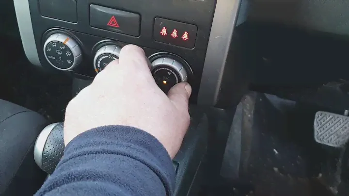Машинокомплект Nissan X-Trail T31, m9r, at 6ст, Брянск