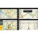 Головное устройство Mankana BS-10156 для Nissan X-Trail T32, Qashqai 13-21г на OS Android, Экран 10,1"