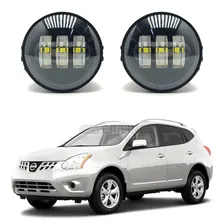  Nissan Rogue I (S35)  [2010-2014]