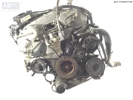 Двигатель (ДВС) Nissan Maxima