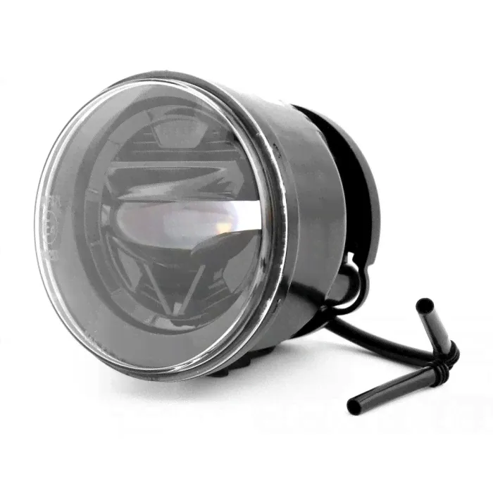 Фара противотуманная Nissan X-Trail II T31 (2007-2014) MTF LED FL10NSJ левая+ правая