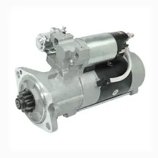 Стартер Nissan TD27 (24V, 3kW)