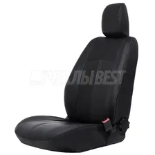 Авточехол для Nissan X-Trail T-31 (2007-2015) Экокожа Trend new